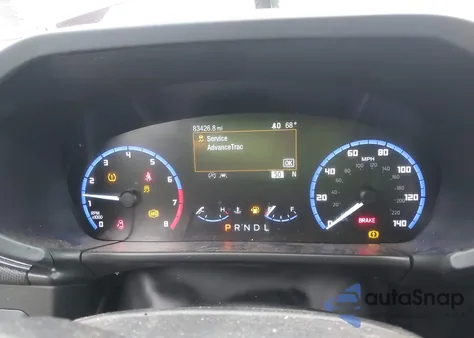 2021 Ford Bronco Sport Big Bend from USA, damaged, VIN 3FMCR9B63MRB33622